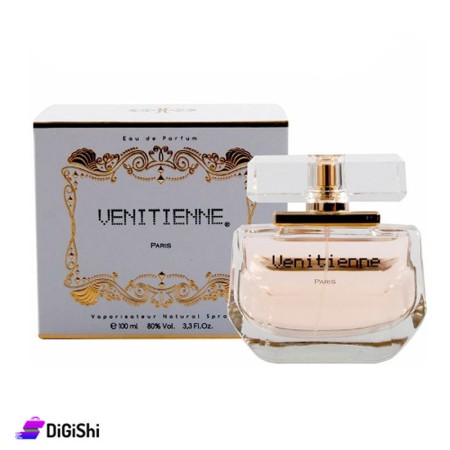 PARIS BLEU Venitienne Women's Perfume