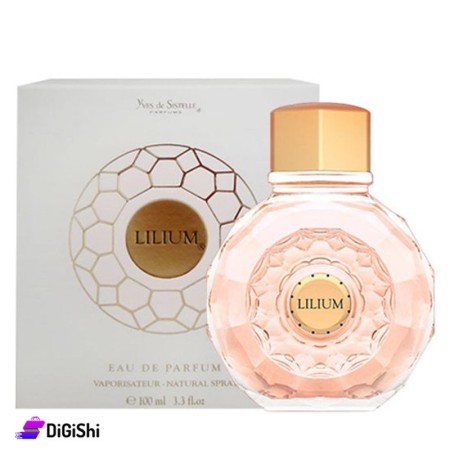 PARIS BLEU Lilium Women's Perfume