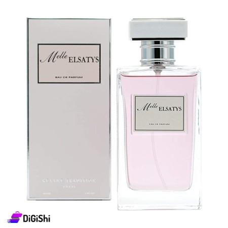PARISIS Melle Elsatys Women's Perfume