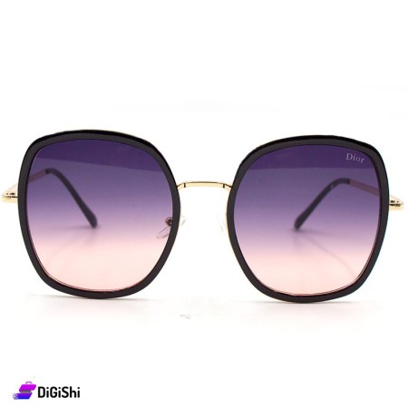 Dior Women Sunglasses - Purple