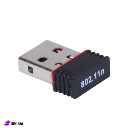 Mini USB Wireless Adapter Network LAN Card