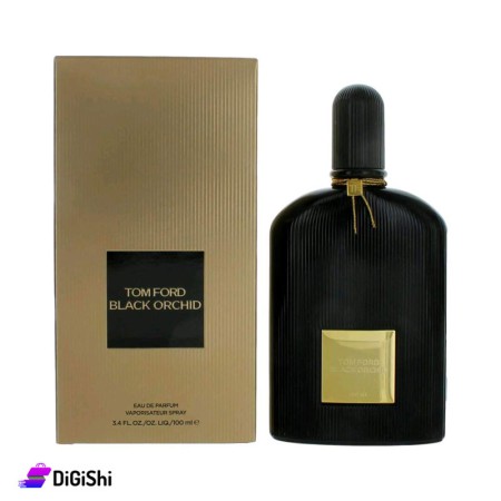 TOM FORD Black Orchid Men's Perfume