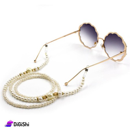 Sunglasses Collar - model 2