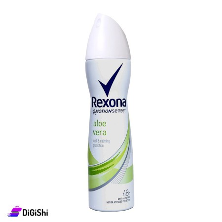 Rexona Aloe Vera Deodorant for Women