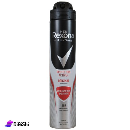 Rexona Protection Active Original Deodorant for Men
