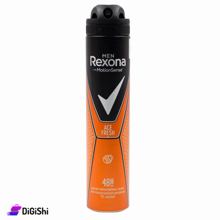 Rexona Ace Fresh Deodorant for Men