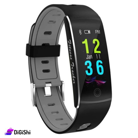 Sport Smartwatch And Fitness Tracker F10