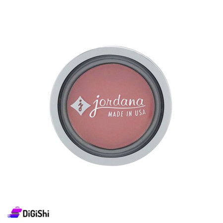 jordana Powder Blush Pot - 17 Rouge