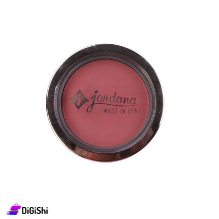 jordana Powder Blush Pot - 49 Passion Rose