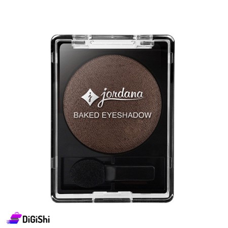 jordana Baked Eyeshadow - 203 Espresso Lane