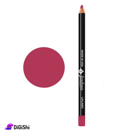JORDANA Lipliner Pencil - 08 Pink Blast