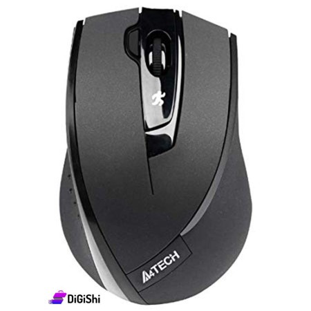 A4TECH Wireless Mouse
