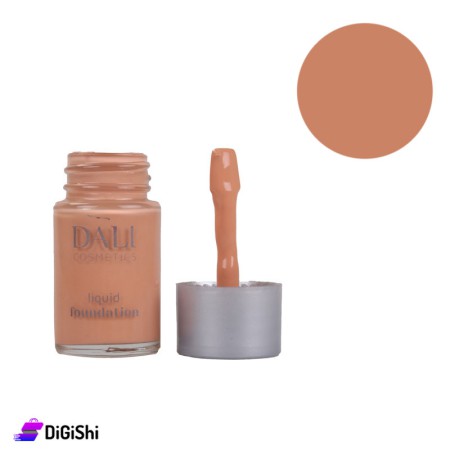 DALI Cosmetics Liquid Foundation - 01
