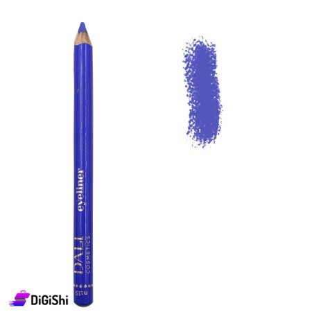 قلم كحل عيون  DALI Cosmetics - 15