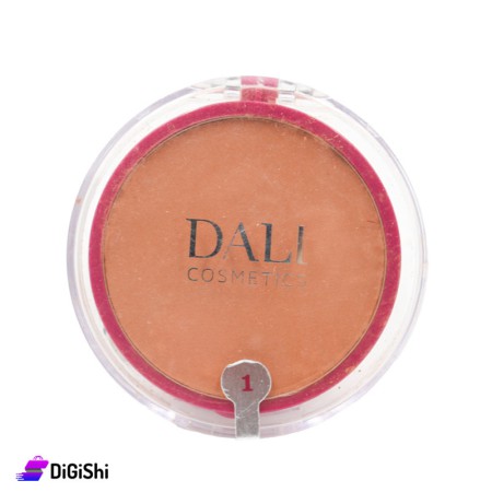 DALI Cosmetics Blusher - 01