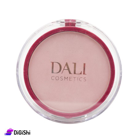 حمرة خدود DALI Cosmetics - 11