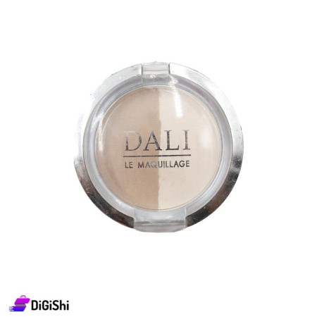 DALI Duo Eyeshadow - 02