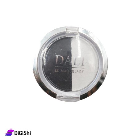 DALI Duo Eyeshadow - 07