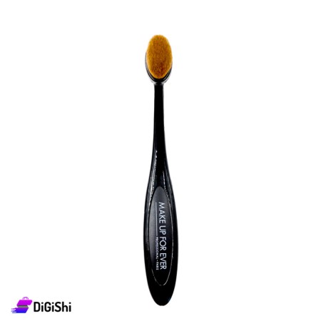 MAKEUP FOR EVER Oval Contour Brush
