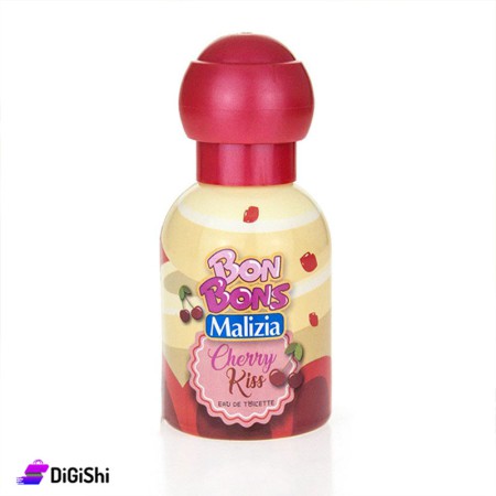 Malizia Bon Bons Cherry Kiss Baby Perfume