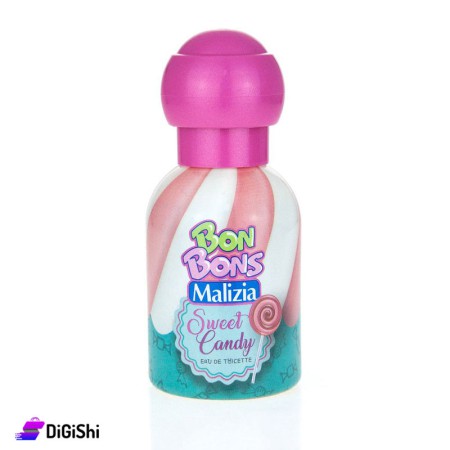 Malizia Bon Bons Sweet Candy Baby Perfume