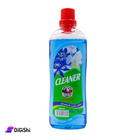 BUFALO Cleaner - Blue Fresh