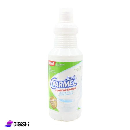 CARMEL Liquid WC Cleanser