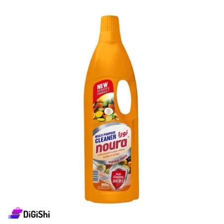 Noura Multi Purpose Cleaner with Tropical Fruits Scent