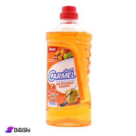 CARMEL Multi Purpose Cleaner with Summer Fruits Scent