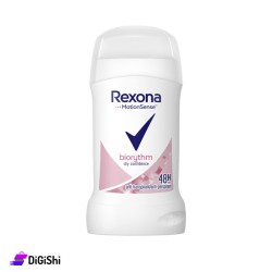 Rexona Biorythm Antiperspirant Stick for women