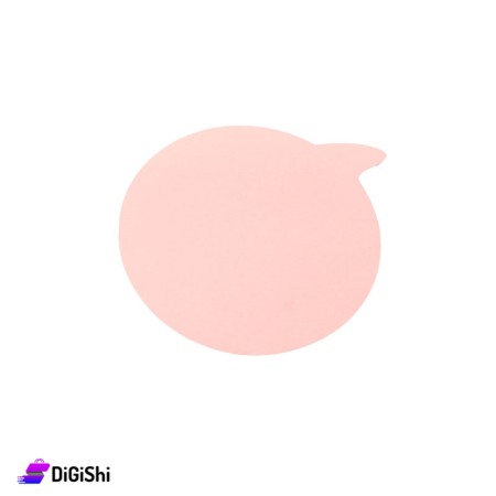 Sticky Notes - Light Pink