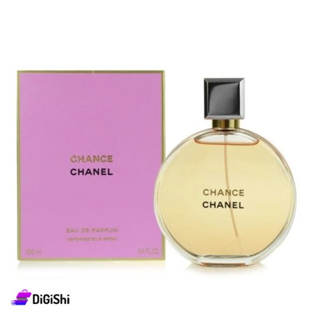CHANCE CHANEL EDP Women's Perfume 100 ml