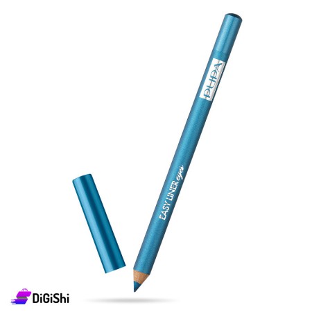 PUPA EASY LINER EYES Eye Pencil - Sky Blue 441