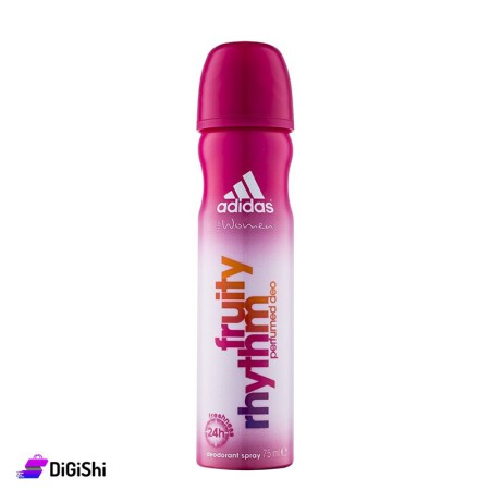 Assert professional Offer Shop Adidas Fruity Rhythm Deodorant for Women | DiGiShi