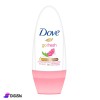 Dove Go Fresh Antiperspirant Roll for Women Pomegranate & Lemon Scent