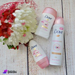 Dove Invisiblecare Deodorant for Women 250ml