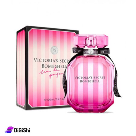 VICTORIA'S SECRET Bomb Shell Women's Perfume