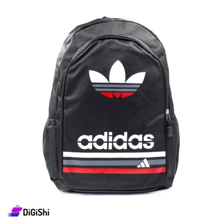 adidas Cloth Backpack - Black