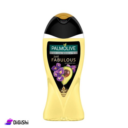 Palmolive Fabulous Shower Gel with Luxurious Oil & Avocado