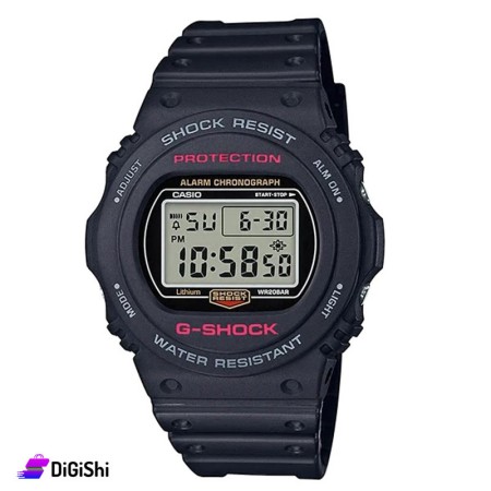CASIO Men's Watch MTP-DW5750E-1DR