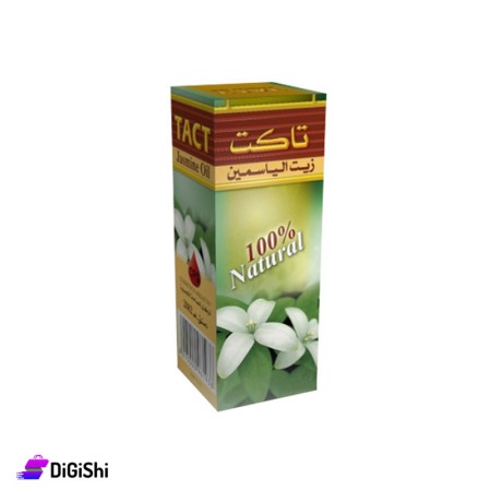 Tact Jasmine Skin Oil - 30 ml