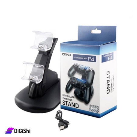 GIVO Controller Charging Stand
