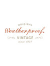 Weatherproof Vintage